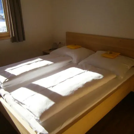 Haus Zitterklapfen Au (Bregenz)