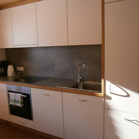 Haus Zitterklapfen Au (Bregenz)