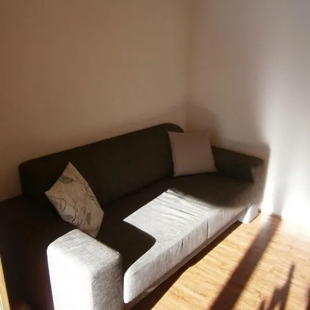 Haus Zitterklapfen * Au (Vorarlberg)