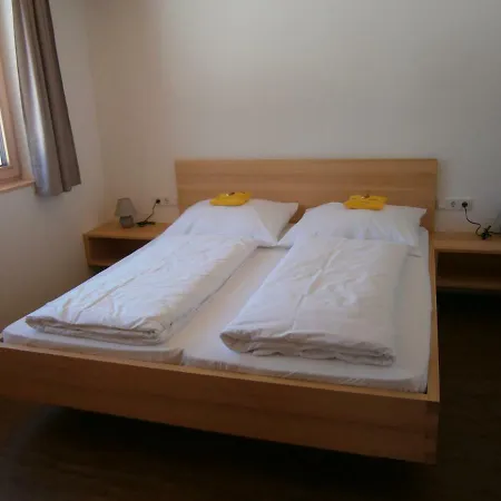 Haus Zitterklapfen Au (Vorarlberg)