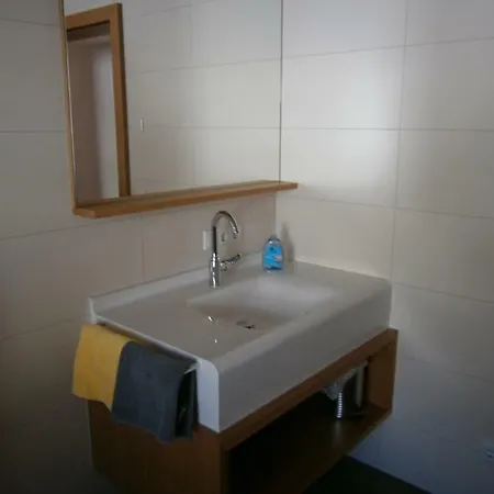 Haus Zitterklapfen * Au (Bregenz)